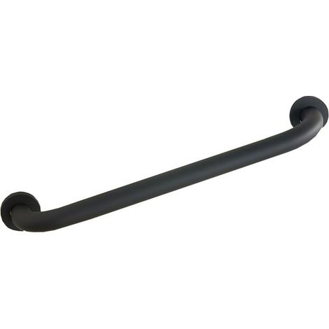 Mexen corrimano a parete 35 cm, nero - 70101630-70 (1/2)