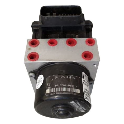 Unite Hydraulique Abs PEUGEOT 206 5p [PRODUIT D'OCCASION]♻️454143 (1/5)