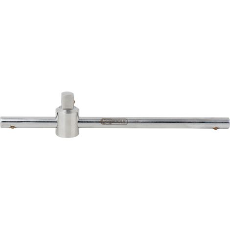 KS Tools EDELSTAHL 3/4 T-Griff mit Gleitstück