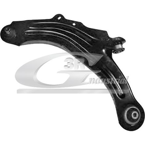 3RG 31624 BRAZO SUSPENSIÓN DELANTERO IZQUIERDO