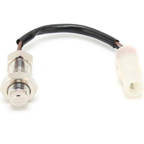 Hochempfindlicher Geschwindigkeitssensor für SK200‑3/5 Baggerzubehör MC845235