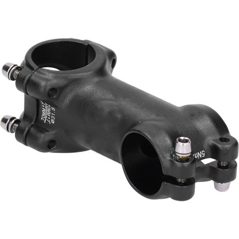 ZTTO ±7° Mountainbike-Vorbau, kurze Erhöhung, Aluminiumlegierung, 70 mm (1/5)