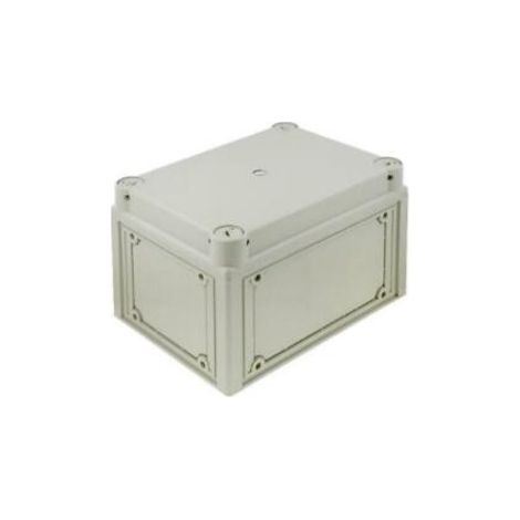 Combiplast Box 180x250x158mm Abs Ip65 Crema plastica Cp-11-75
