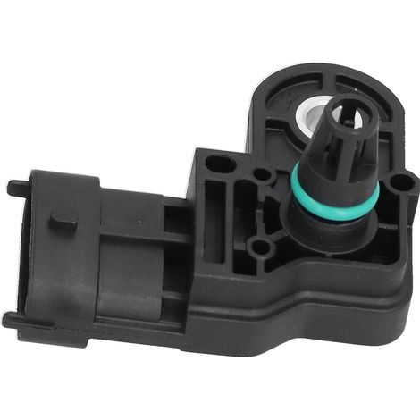 Ansaugdrucksensor CG‐01‐068 Robuster Saugrohrdrucksensor für TRAX (1/5)