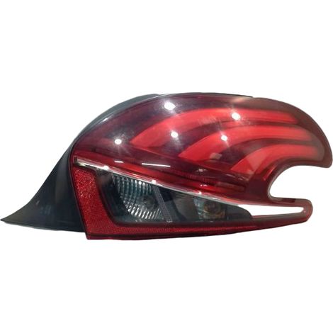 [PRODUIT D'OCCASION] Feu Arriere Droit PEUGEOT 208 ♻️ Ref Oe. 9825601180 - Garantie à vie (1/3)