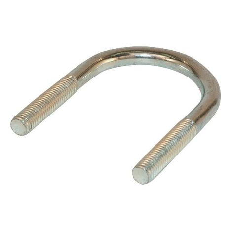 Boulon avec étrier 20mm UNIVERSEL BS20