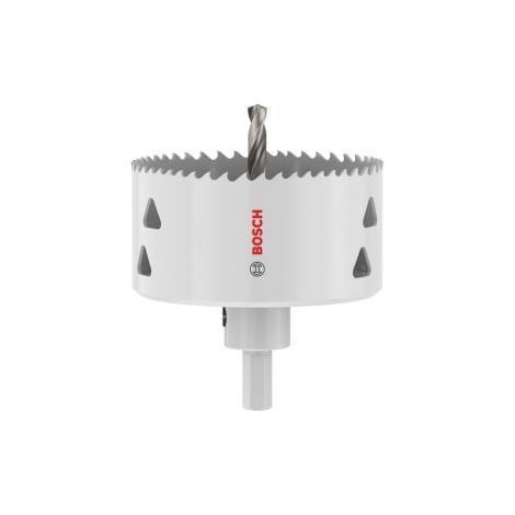 Bosch Scie-cloche multi-matériaux avec porte-embout, 83 x 40 mm (1/5)