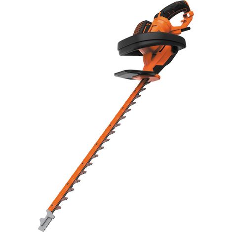 BLACK & DECKER BEHTS551 240v Hedge trimmer