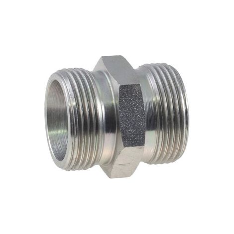 Raccordo/Connettore 1/2 /M16X1.5 10L (1/2)