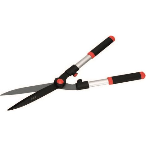 CISAILLE À DEUX MAINS POUR HAIES 580 MM