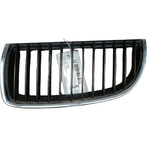 [PRODUIT D'OCCASION] Grille Calandre Gauche BMW Serie 3 ♻️ Ref Oe. 51137120007 - Garantie à vie (1/3)