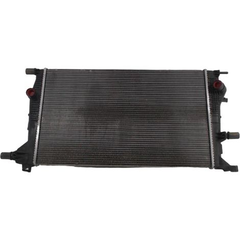 [PRODUIT D'OCCASION] Radiateur RENAULT Megane III Cpe -08 ♻️ Ref Oe. 214100016r - Garantie à vie (1/3)