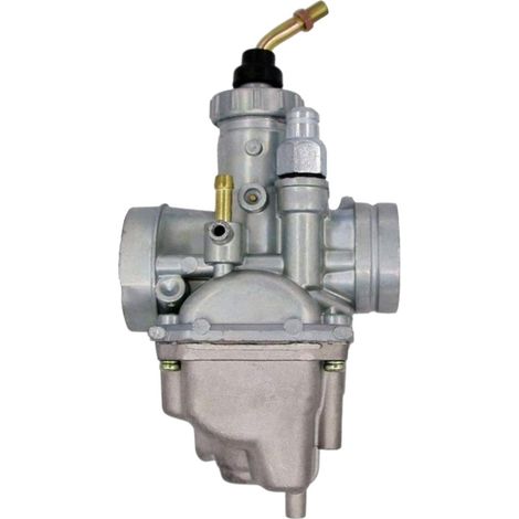 TTR125 carburetor, compatible with Yamaha TTR125 and TTR125C motorcycles--DTEKGAZ