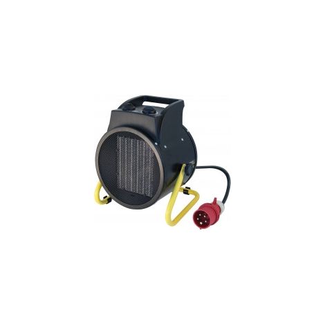 Générateur d'air chaud 5000W - Outifrance