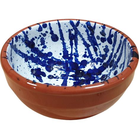 Bol en céramique Splash 13 cm (1/3)