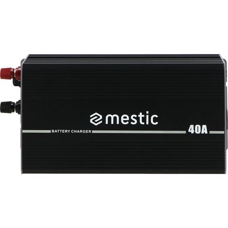 Mestic Batterieladegerät MBC-1040