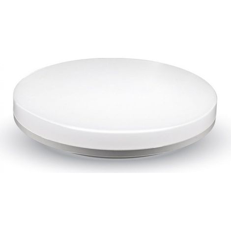 Plafoniera Led 15W forma circolare V-TAC - VT-8033RD 3000K 1250 lumens IP44 (1/5)