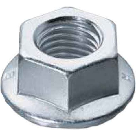 DADO FLANGIATO M5 Q.TA 500