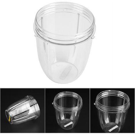 Tasse de rechange de 530 ml (18 oz) pour extracteur de jus 900 W (1/4)