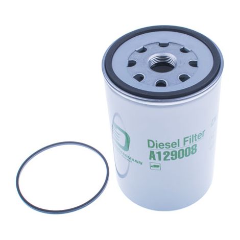 Kraftstofffilter A129008 Denckermann (1/2)