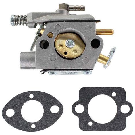 Carburetor for chainsaw WT-416 WT-416C WT-813CS-440 CS-4400 (1/5)