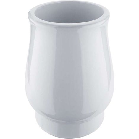 Réservoir de rechange pour WC, blanc 1094LA