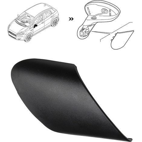 210D Bache pour Cuve IBC 1000L, Bache de Réservoir d'eau Couvercle, Anti-UV Anti-Poussière Bache de Housse Protection, Bouchon Cuve a Eau Bâche (116 x 100 x 120 cm, Noir) (1/5)