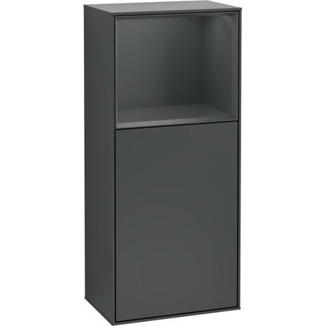 Villeroy & Boch G510HGHG Armoire latérale Finion G51 (1/2)
