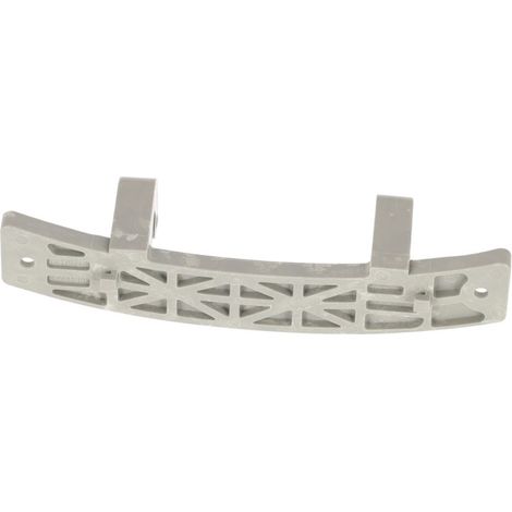 Charniere porte 40012722 pour Sèche linge , SECHE LINGE POMPE A CHALEUR ESSENTIELB ESLHP10-2B, SECHE LINGE POMPE A CHALEUR ESSENTIELB ESLHP9-1B CANDY, ESSENTIEL B, HOOVER, IBERNA, ROSIERES, ZEROWATT