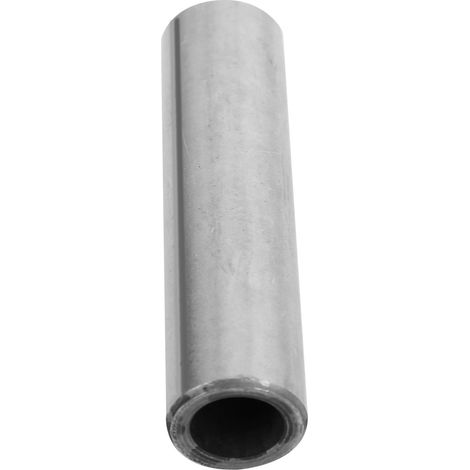 Axe de piston pour compresseurs d'air, pièce de rechange métallique, couleur argent, 20 x 80 mm (1/5)
