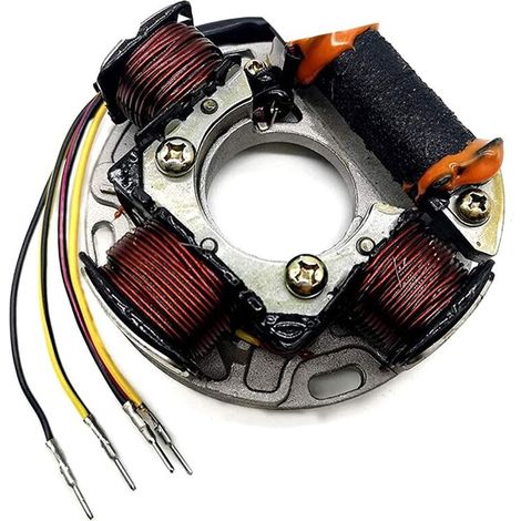 Bobina statore per moto Sportster 290886725 290886726 420886725