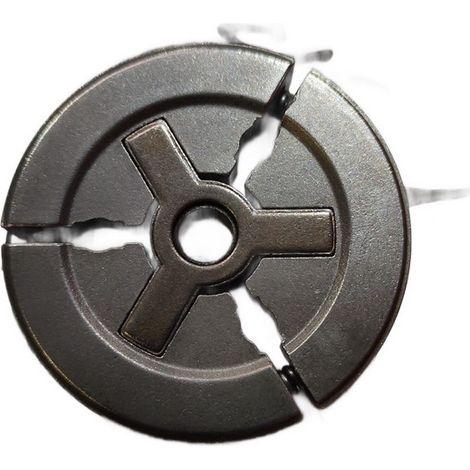 Embrague Completo compatible con Dacs5218 Ref 701867