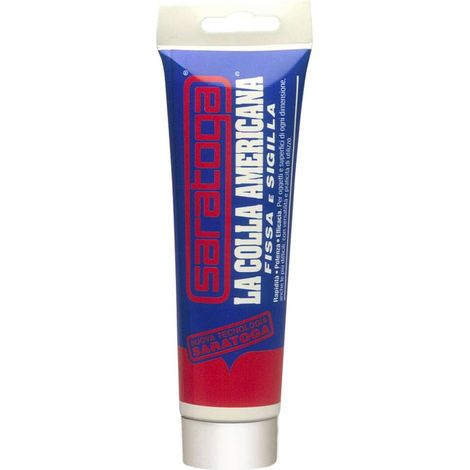 Saratoga COLLA AMERICANA 90GR (1/4)