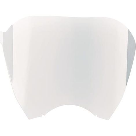 Moldex Lámina Protectora 999302 para Máscaras Serie 9000 - 999302 (1/2)