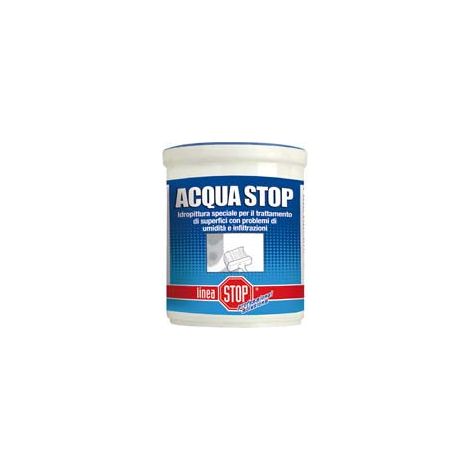 Peinture à l'eau Acqua Stop - ml.750