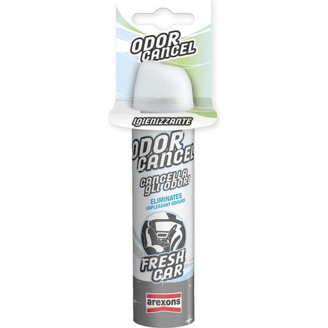 AREXONS 2208 ODOR CANCEL FRESH CAR