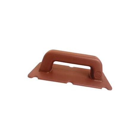 RICAMBIO IMPUGNATURA FRATTONE CON ATTACCO RAPIDO ART.306IR26DIN  cm.24x10    RAIMONDI