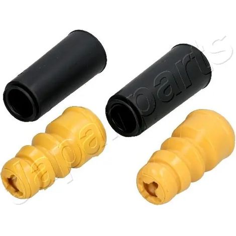 Kit de protection contre la poussière, amortisseur Japanparts KTP-0949 AUDI