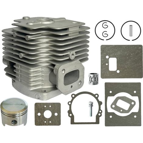 Kompatibel mit ECHO PB-770 Zylinderbaugruppe A130001000 P021002983 P021002984 Zylindersatz