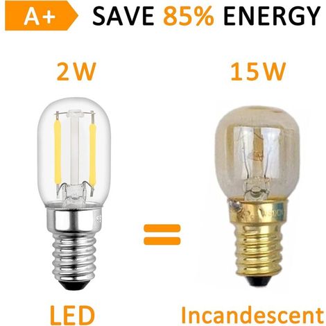 Ampoule Led E27 Maïs 30w, AC175-265V, Blanc Chaud 3000K 2500LM, Non Dimmable, 300W Ampoule Halogène Équivalent, Ampoule Maïs Led pour Lustres, Plafonniers, Lampes de Table et Lampadaires, Lot de 3 (1/4)