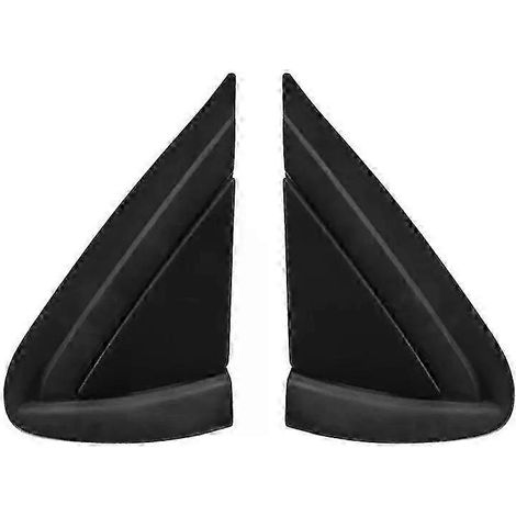 Dreieckige Eckblende für die Außenspiegel des Citroën C4 C4L (2012–2015)