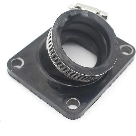 Adaptador de interfaz de carburador para motocicletas Yamaha (1/5)
