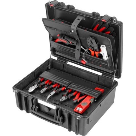 CIMCO Werkzeugkoffer GIGANT 22tlg 176841