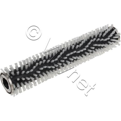Sebo - brosse rouleau duo cpl - 3005er - 4012615300501 (1/2)
