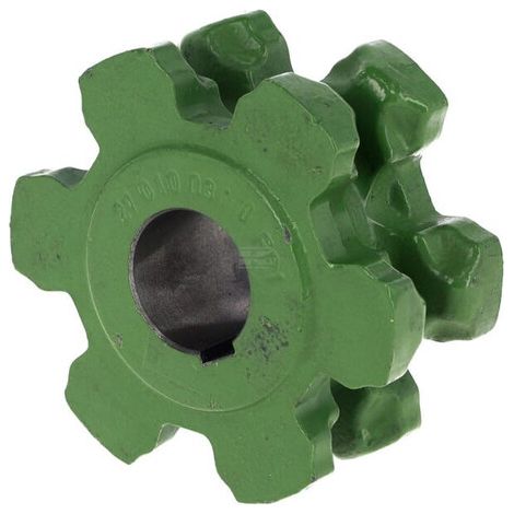 Kettenrad'10x31 6 Z. 40 mm KRONE 200556340