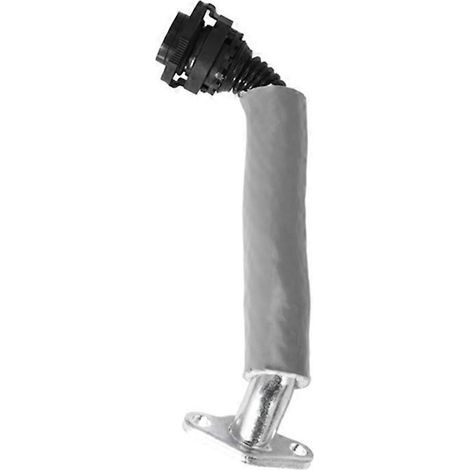 Tuyau de retour du turbocompresseur et du refroidisseur d'huile pour Chevrolet Cruze Malibu 55574129 (1/5)