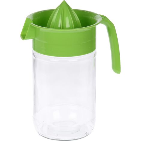Presse-agrumes avec récipient, 660 ml (1/2)
