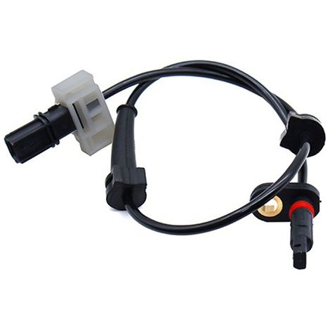 Einfarbig: wie abgebildet. Material: ABS + Metall 57475-TL1-G01 57475TL1G01 AB (1/4)