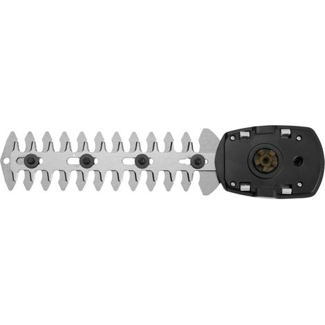 Cuchilla para cortasetos Dedra ded7089 200 mm sin herramienta