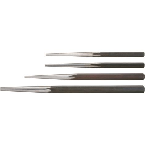 KS Tools - Pointeau automatique double fonction : pointeau et chasse-clous - 450.0090